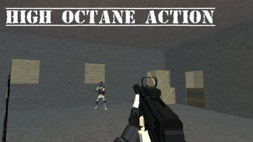 cqb射击最新版爆料,揭秘最新版爆料亮点与革新之处