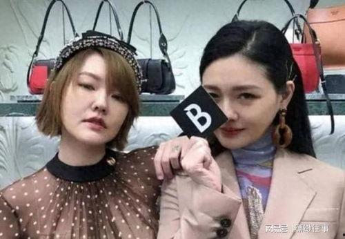 葛思齐最新爆料大S,揭秘明星婚姻背后的惊人真相