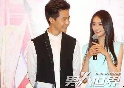 马天宇郑爽最新爆料,揭秘昔日恋情背后的真相